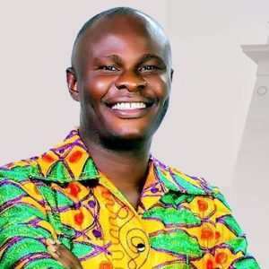 Uncle Ato - Ebesi Me Yie