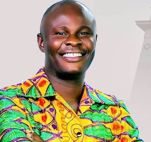 Uncle Ato - Ebesi Me Yie