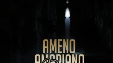 Willisbeatz x ERA – Ameno Dorime (Amapiano Version)