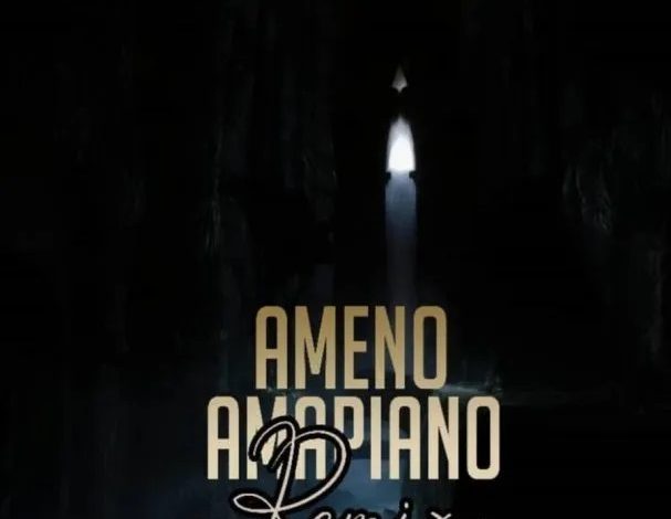 Willisbeatz x ERA – Ameno Dorime (Amapiano Version)