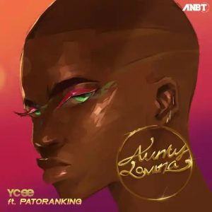 YCee - Aunty Lovina Ft Patoranking