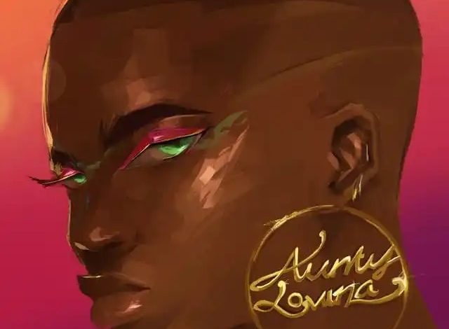 YCee - Aunty Lovina Ft Patoranking