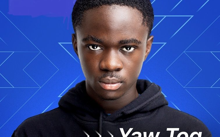 Yaw Tog - Fake Ex (Prod By Khendi Beatz)