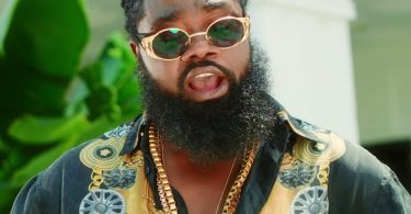 Captain Planet (4×4) – Abodie Ft Kuami Eugene (Official Video)