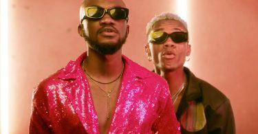 Mr Drew – Shuperu ft. KiDi (Official Video)
