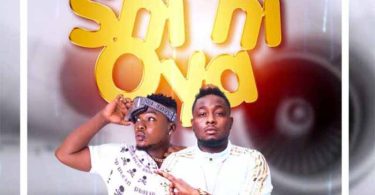 Nii Funny - Shi Ni Oya Ft Pino
