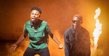 Official Video: Kweku Flick - Attack ft Strongman