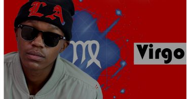 Tiga Maine - Virgo (Full Album)