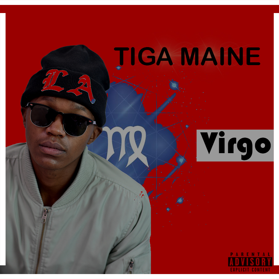 Tiga Maine – Virgo (Full Album)