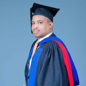 SHOCKING: Renowned Journalist Dies 2 Days After Wedding