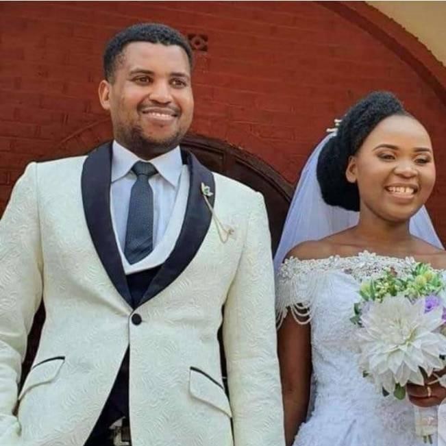 SHOCKING: Renowned Journalist Dies 2 Days After Wedding