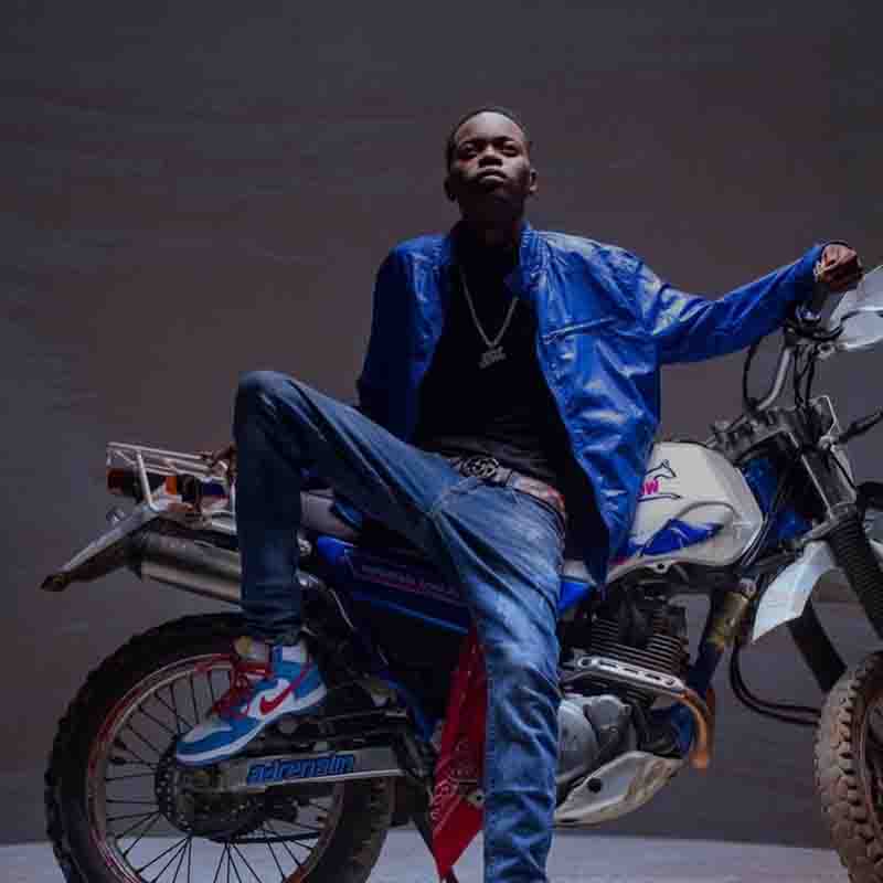 Aboot - Feel Alright