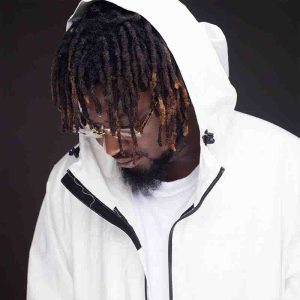 Ahtitude - Odo Colour (Prod by Unkle Beatz)