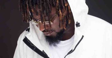 Ahtitude - Odo Colour (Prod by Unkle Beatz)