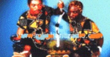 Antwi Ne Antwi - Sekina