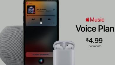 Apple Music Is Launching a Voice-Only Siri Plan