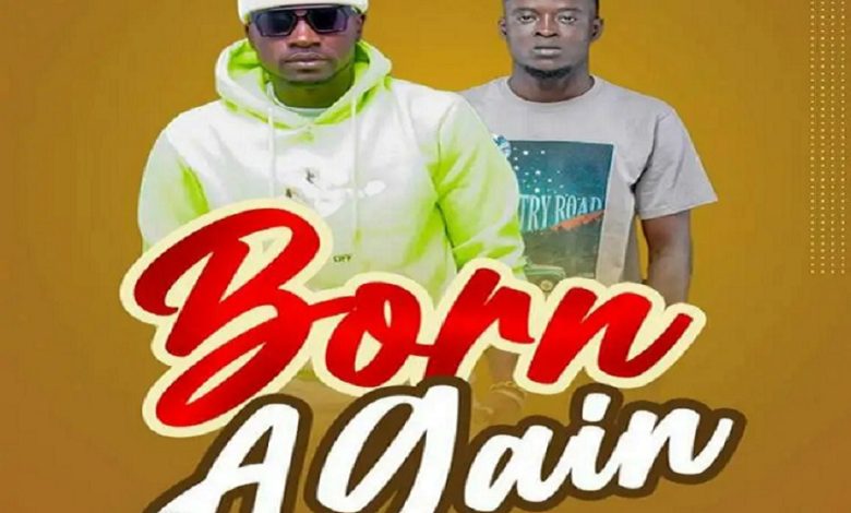 Bawlee – Born Again ft Don Ziggy