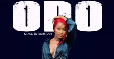 Blacke Thunder - Efia Odo [www.oneclickghana.com]