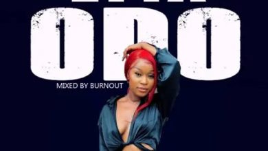Blacke Thunder - Efia Odo [www.oneclickghana.com]
