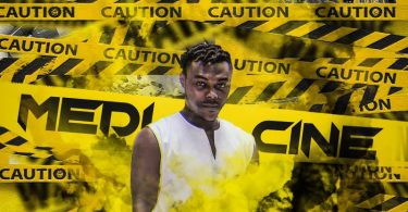 Bogo Blay - Medicine