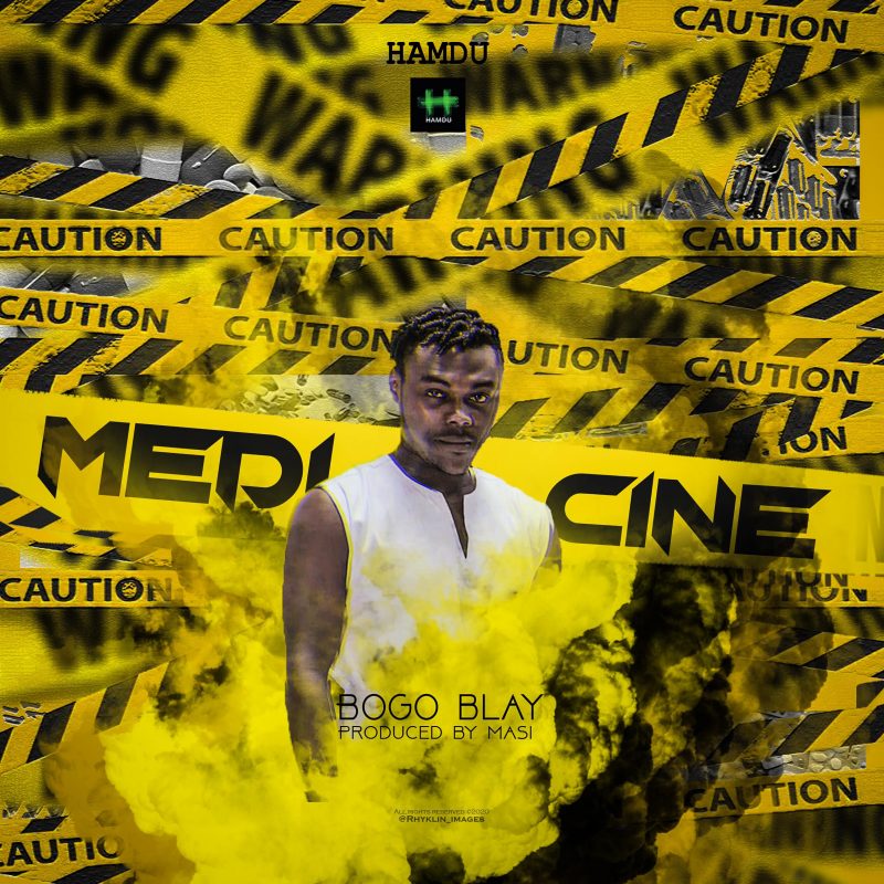 Bogo Blay - Medicine