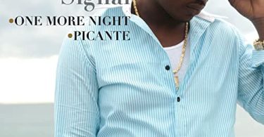 Busy Signal - One More Night