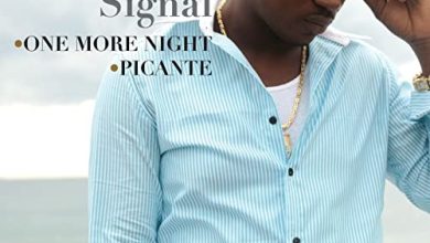 Busy Signal - One More Night