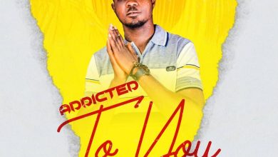 C-Truth - Addicted To You (Prod by Frimpee) [oneclickghana.com]