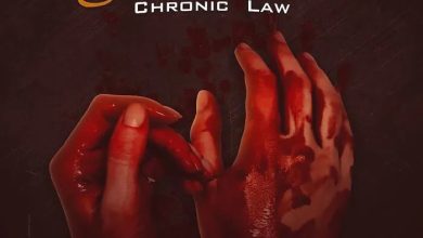 Chronic Law – Still A Bleed (Prod. by Sonovic)