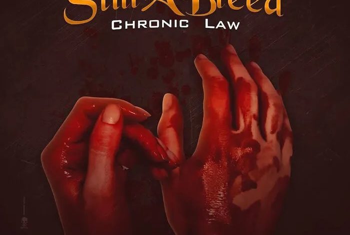 Chronic Law – Still A Bleed (Prod. by Sonovic)
