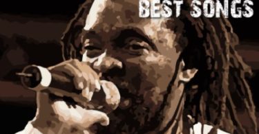 DJ AY - Best Of Lucky Dube Mixtape