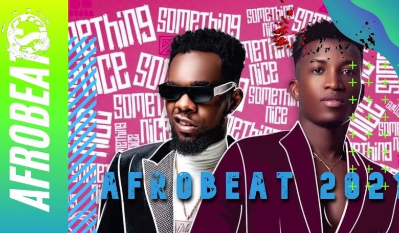 DJ Latet – Ghana Afrobeat Party Mix 2021