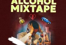 DJ-Maff-Alcohol-Mixtape