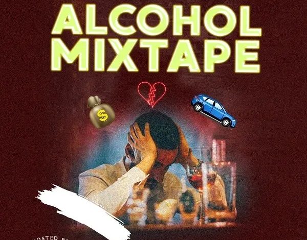 DJ-Maff-Alcohol-Mixtape