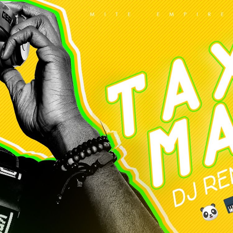 DJ Renaldo – Taximan (Amapiano)