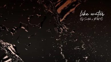 DJ Switch – Rah Rah Ft PdotO