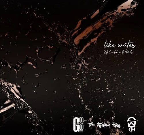 DJ Switch – Rah Rah Ft PdotO