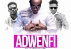 DJ Vyrusky – Adwenfi ft Shatta Wale x Kuami Eugene [oneclickghana.com]