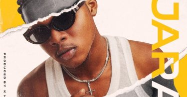 Daboy Kenzi - Jara (Prod By Khendi Beatz)