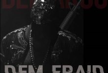 Demarco – Dem Fraid (Mavado Diss)