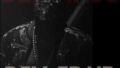 Demarco – Dem Fraid (Mavado Diss)