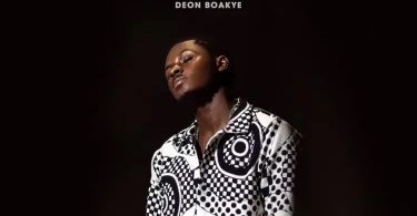 Deon Boakye – Trillion