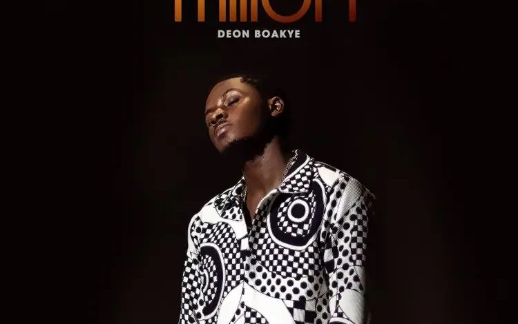 Deon Boakye – Trillion
