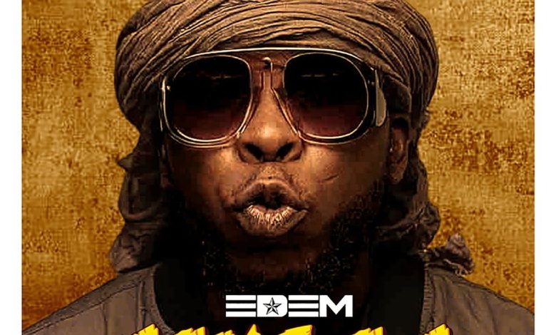 Edem - Make Am