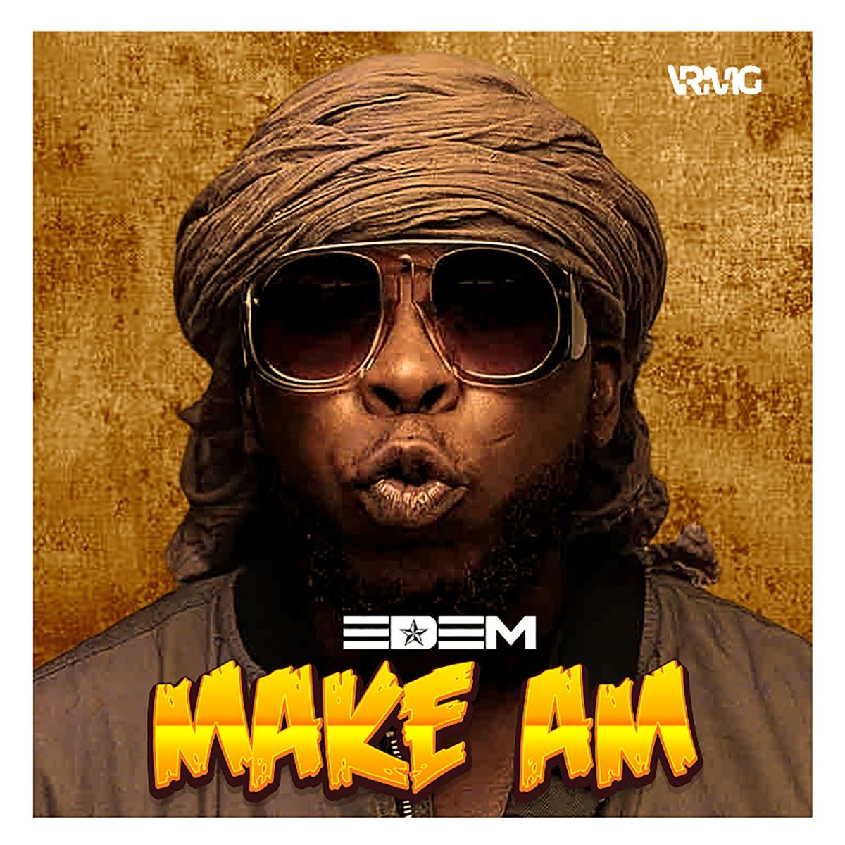Edem - Make Am