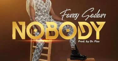 Fancy Gadam - Nobody
