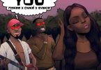 Fiokee - Follow You ft Chike x Gyakie