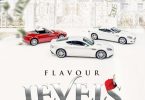 Flavour - Levels (Produced by Chinedu Okoli)