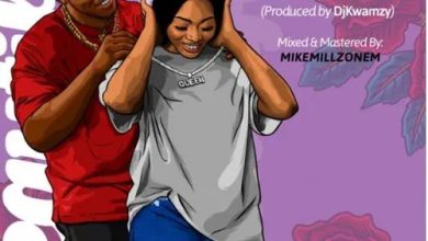 Gambo – Beautiful ft Sefa