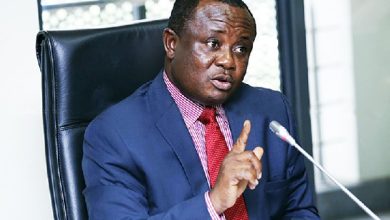 Ghanaian graduates only attend school for certificates – Joe Wise